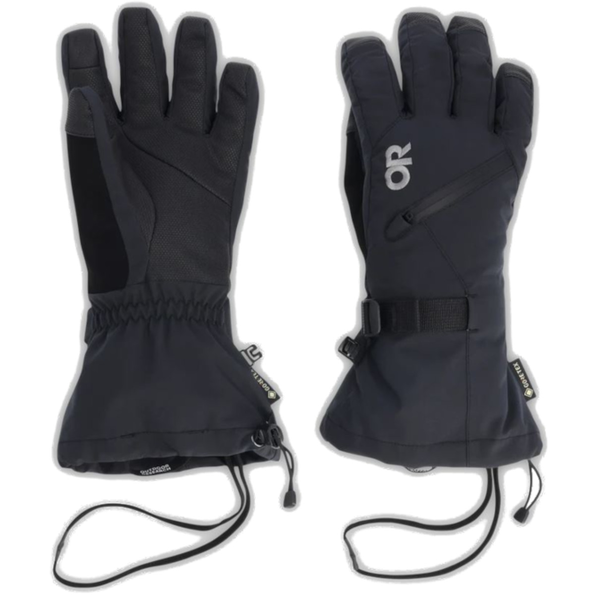 Outdoor Research Revolution II Gore-Tex Gloves - Men's - Image 5